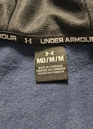 Толстовка under armour. 3