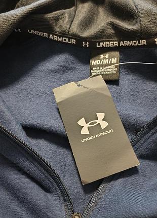 Толстовка under armour. 5