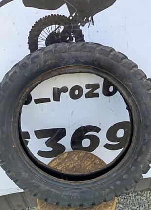 Шина до мотоцикла r16 (розмір 120/90r16)