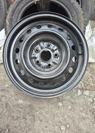 Автомобильный диск