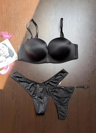 Комплект білизни victoria’s secret