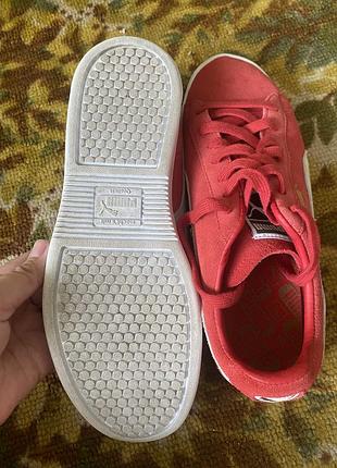 Стильні кеди puma 3