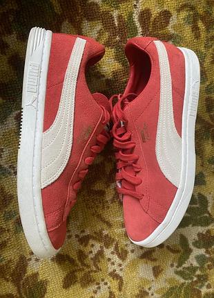 Стильні кеди puma 5