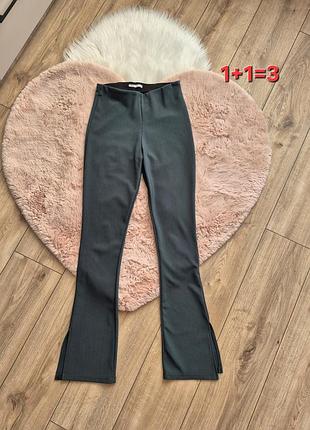 Брюки лосины женские zara