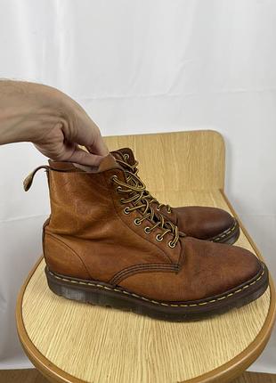 Ботинки dr martens