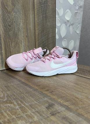 Кросівки nike 34/21,5см