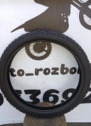 Шина до мотоцикла yuanxing r18(розміри 2.75 r18)