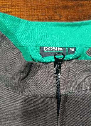 Рабочий жилет dosim (размер m) 4
