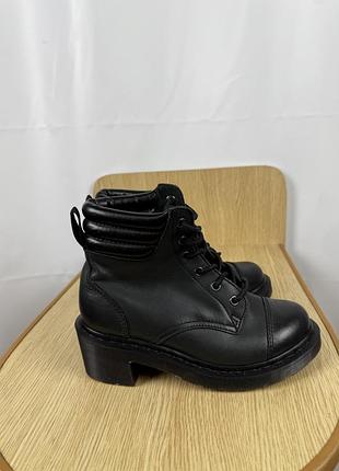 Ботинки dr martens
