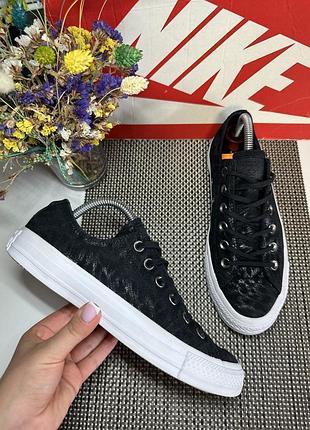 Оригінальні кеди converse