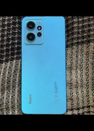 Xiaomi телефон