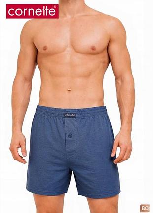Труси cornette comfort cm-003/02 сімейні чоловічі вільного крою