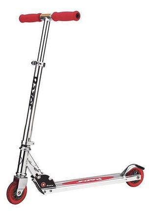 Самокат razor a kick scooter original (сша