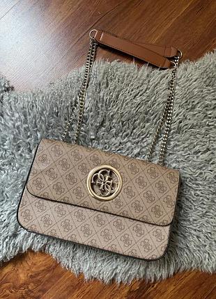 Сумка guess оригінал 2