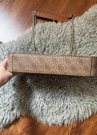 Сумка guess оригінал 3