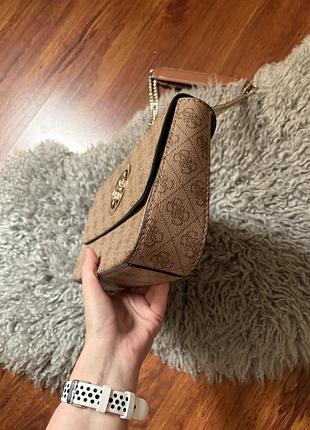 Сумка guess оригінал 4