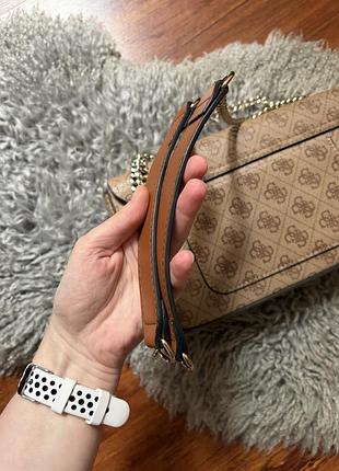 Сумка guess оригінал 6