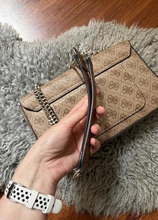 Сумка guess оригінал 7