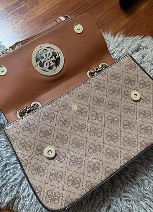 Сумка guess оригінал 9
