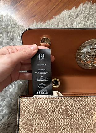 Сумка guess оригінал 8