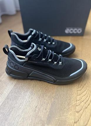 Кросівки ecco biom 2.1 x country p.41 кроссовки fjuel mx оригінал нові