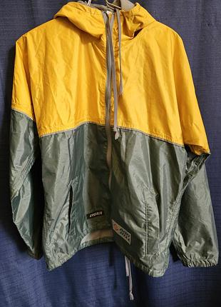 Спортивный винтажный костюм ron hill sports