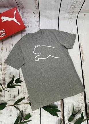 Чоловіча футболка puma