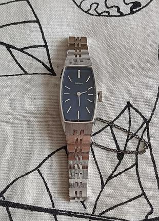 Механические винтажные часы seiko (оригинал)