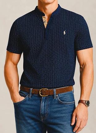 Футболка, поло polo ralph lauren