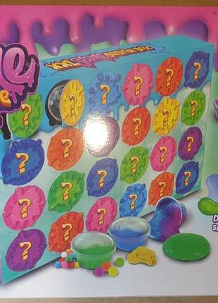 Toi-toys mega slime surprise box ( аксессуары для творчества ) 24 предмета . xxl