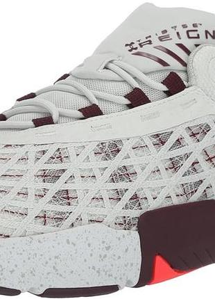 Кроссовки under armour tribase reign 5. eur-45 (29 см)