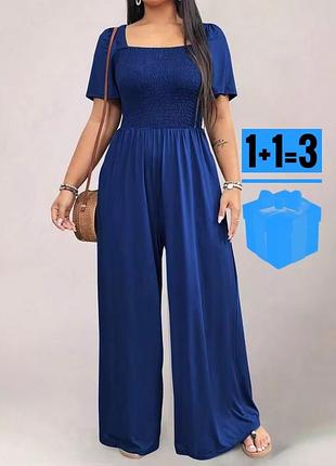 Комбінезон на резинці shein xl