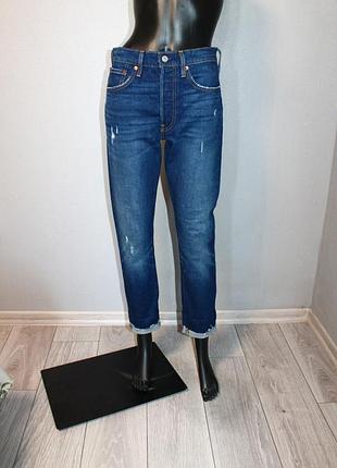 Джинси levis