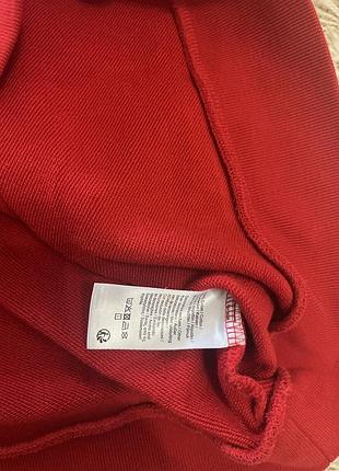 Худі від lacoste 7