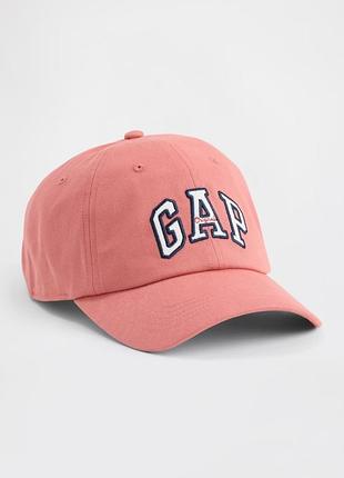 Бейсболка gap