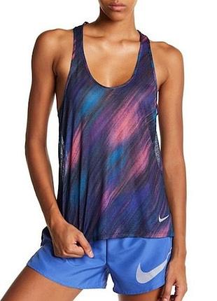 Майка спортивна nike