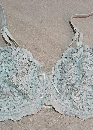 Бюстгальтер мереживний primark