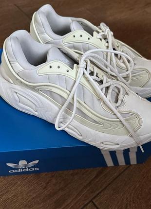 Оригінальні adidas ozelia white 42 розмір | з коробкою