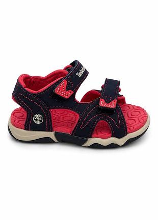 Дитячі спортивні сандалі timberland  23 розмір