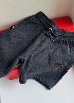 Шорти від ellesse 🩶