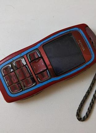 Телефон nokia 3220 бу