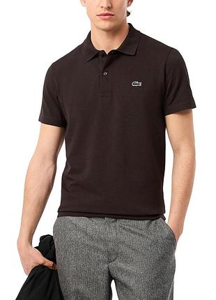 Чоловіча футболка-поло lacoste