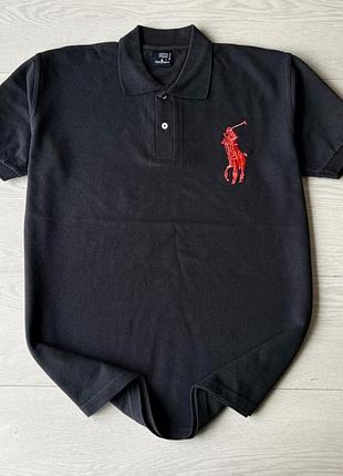 Поло ralph lauren