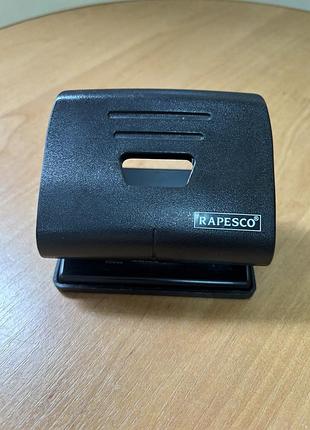 Діркопробивач rapesco 820