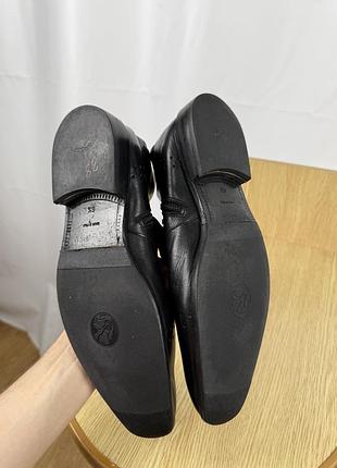Ботинки hugo boss 5