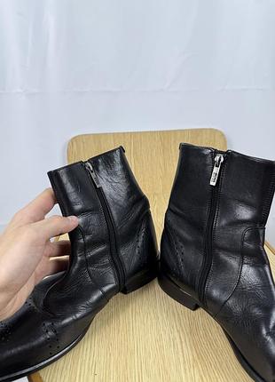 Ботинки hugo boss 7