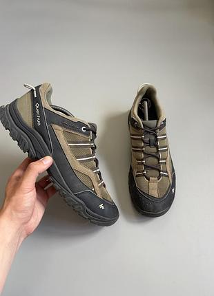 Quechua arpenaz 100 45(29см) nh100 mh500 mh100