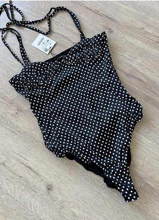 Боді zara , нове розмір м без бірки
