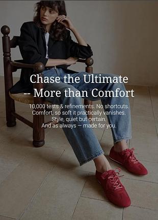 Vivaia

спортивные кроссовки jogger re-nylon sneakerina (модель yancy) цвета «глидер-цервон» (кирпично-красный).