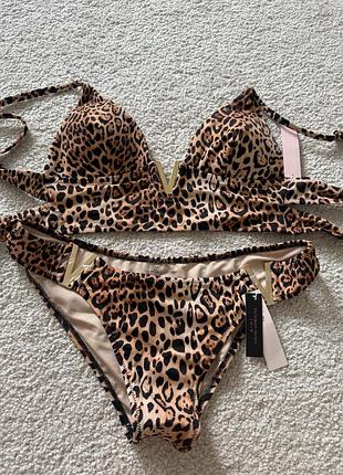 Купальник victoria’s secret